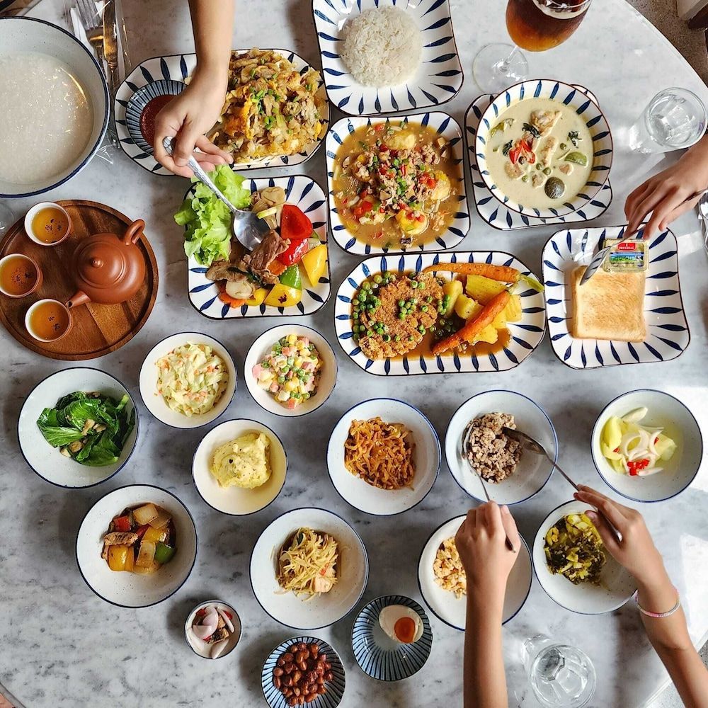 undefined Ago Hotel Chinatown 9