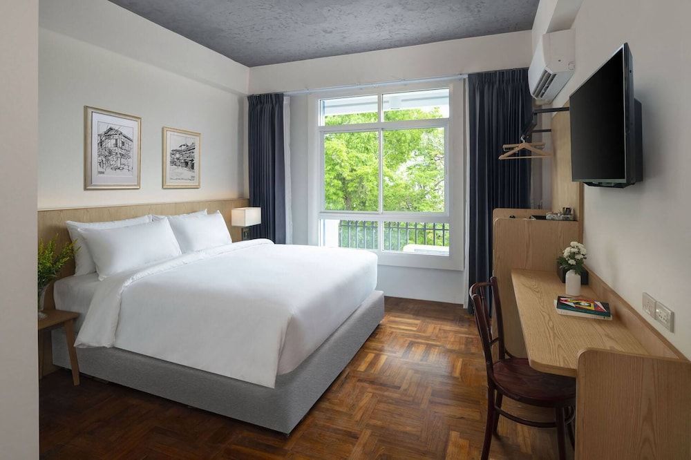 undefined Ago Hotel Chinatown 2