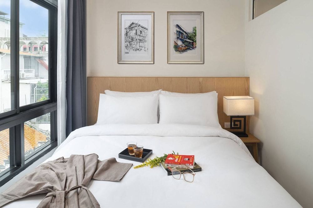 undefined Ago Hotel Chinatown 3