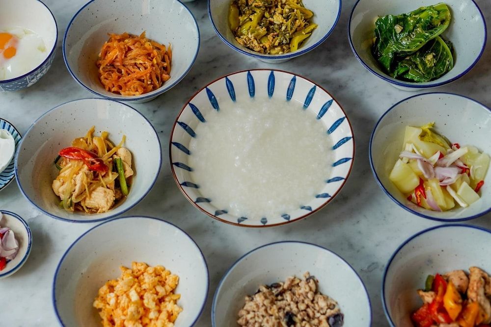 undefined Ago Hotel Chinatown 10