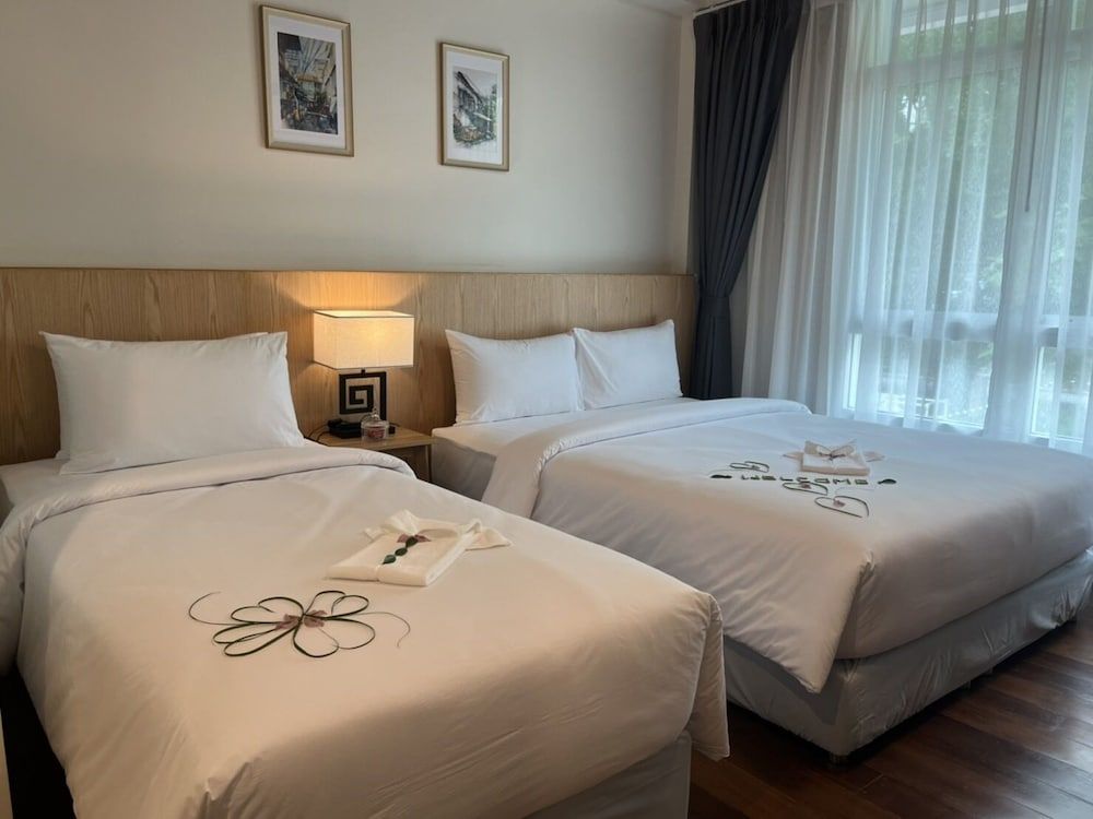 undefined Ago Hotel Chinatown 4