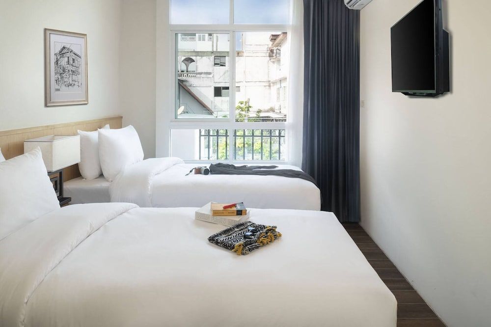 undefined Ago Hotel Chinatown 5