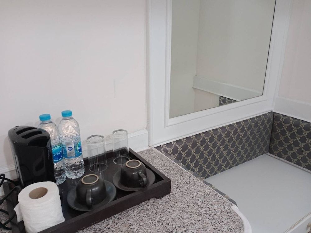 undefined Royal Garden Home Hotel 9