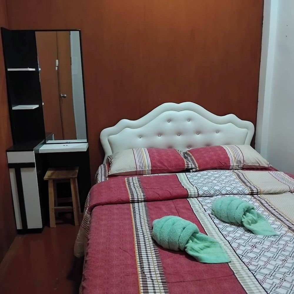 undefined Amazing Khaosan Hostel 7