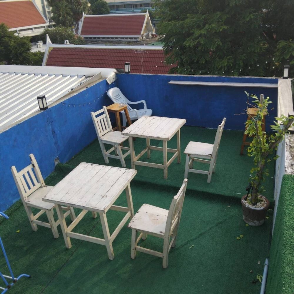 undefined Amazing Khaosan Hostel 5