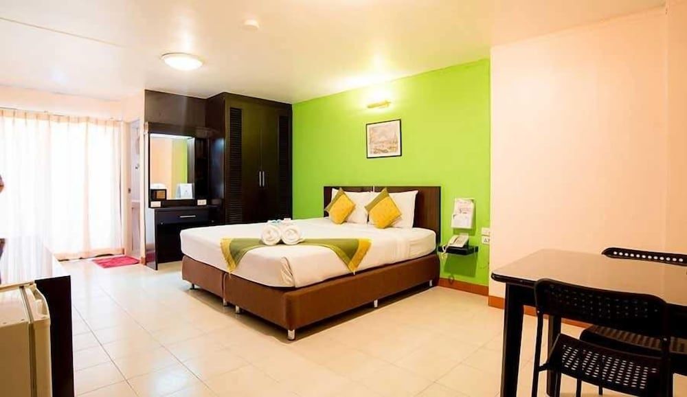 undefined GMR Grand Mandarin Residence 3