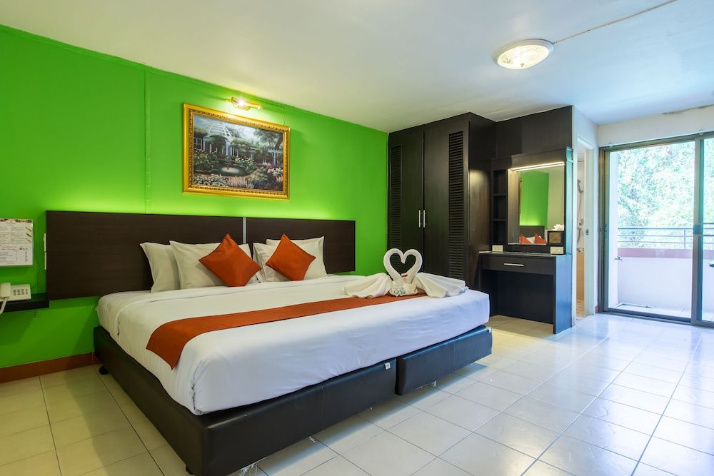 undefined GMR Grand Mandarin Residence 2