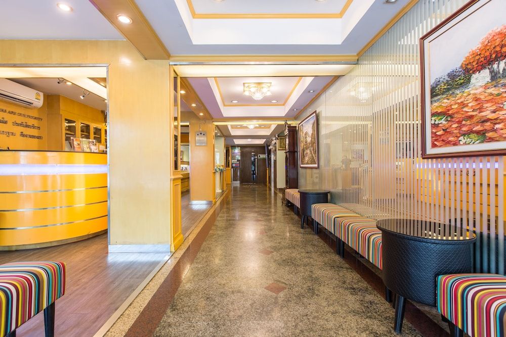 undefined GMR Grand Mandarin Residence 5