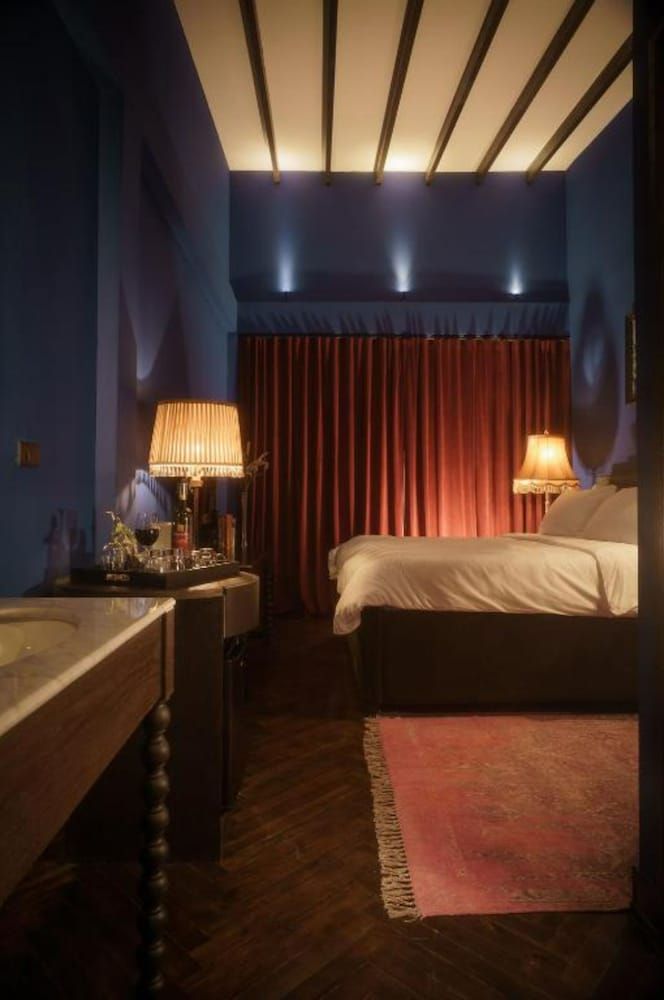 undefined Baan Tuk Din Hotel 9