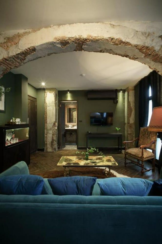 undefined Baan Tuk Din Hotel 6