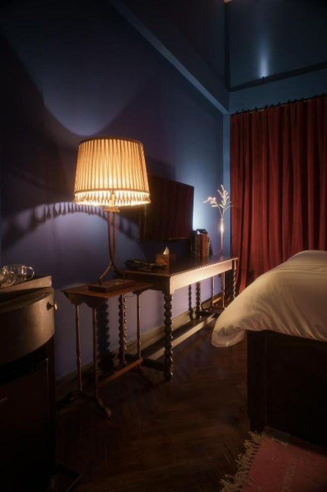 undefined Baan Tuk Din Hotel 10