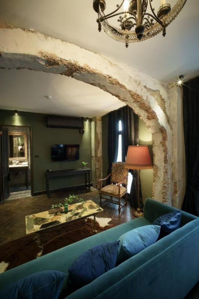 undefined Baan Tuk Din Hotel 5