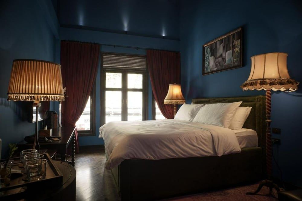 undefined Baan Tuk Din Hotel 10