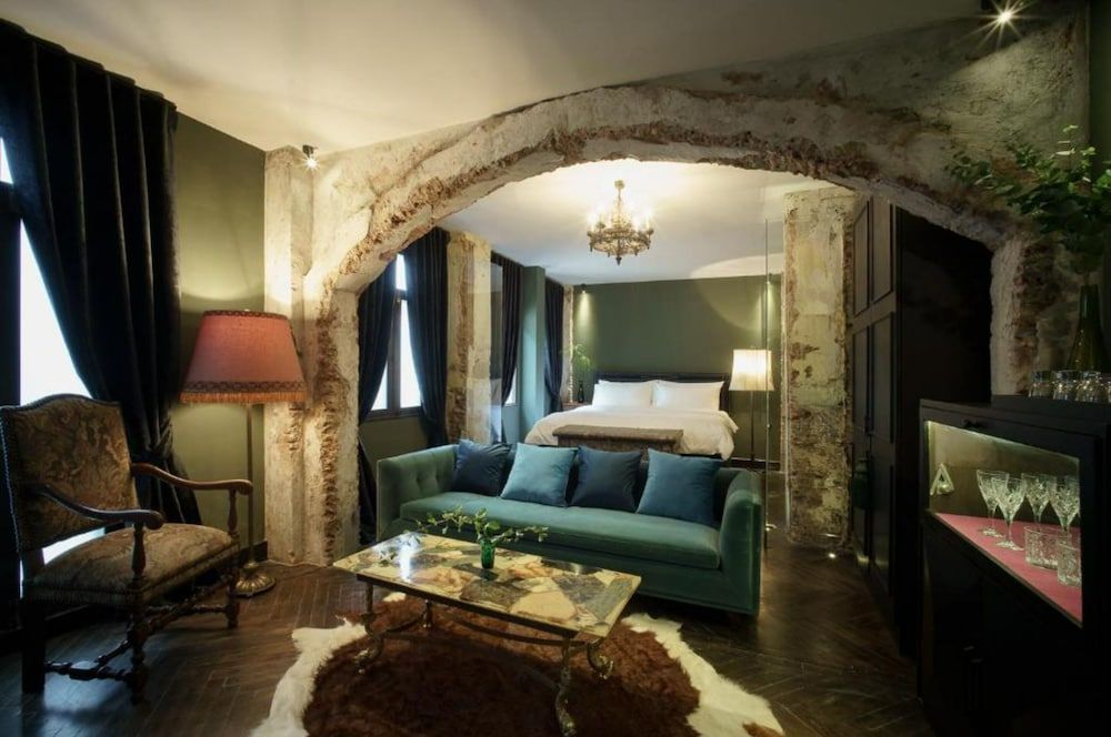 undefined Baan Tuk Din Hotel 8