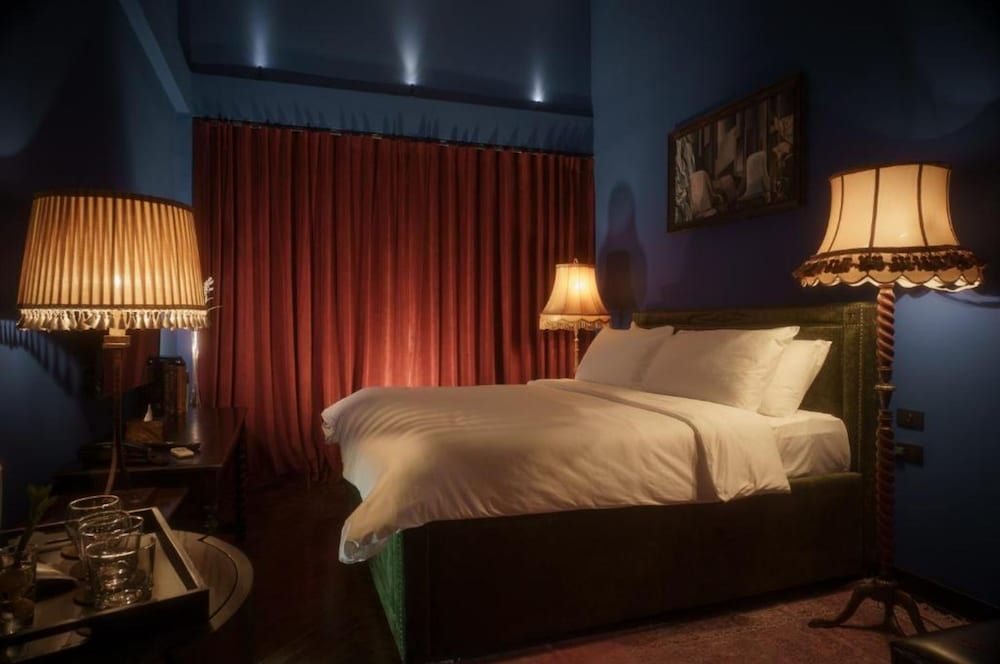 undefined Baan Tuk Din Hotel 5