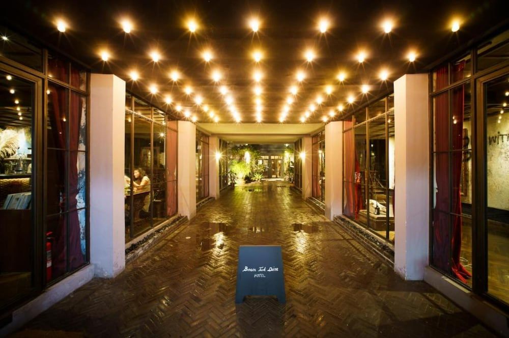 undefined Baan Tuk Din Hotel 2