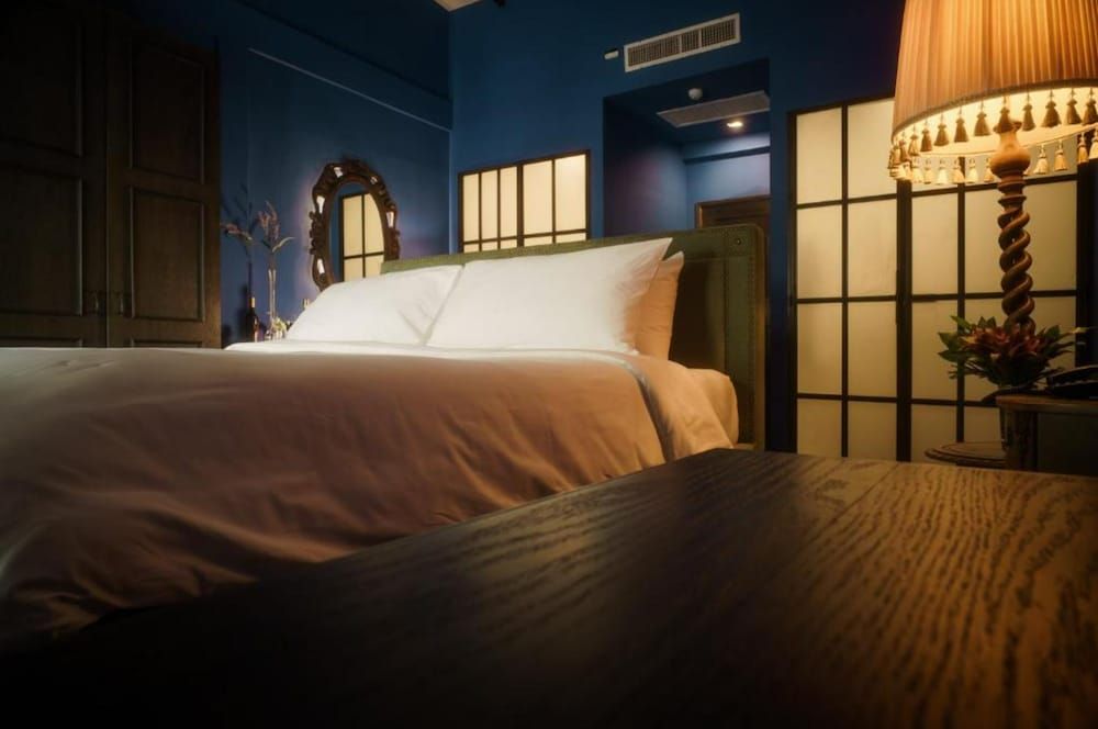 Premier Room, City View