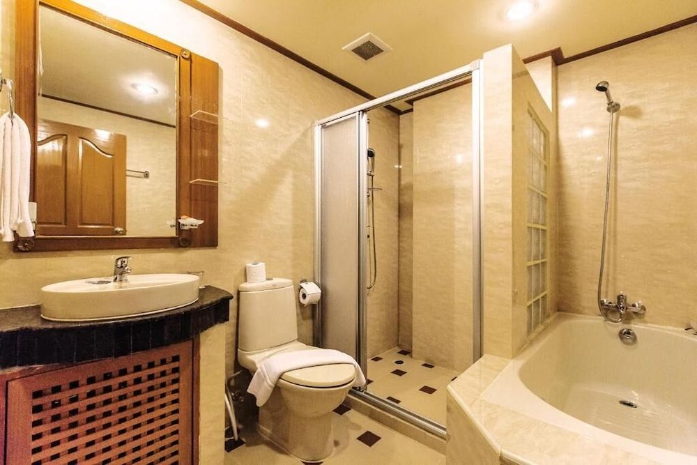 Varindavan Park Serviced Residences Family Apartment 2
