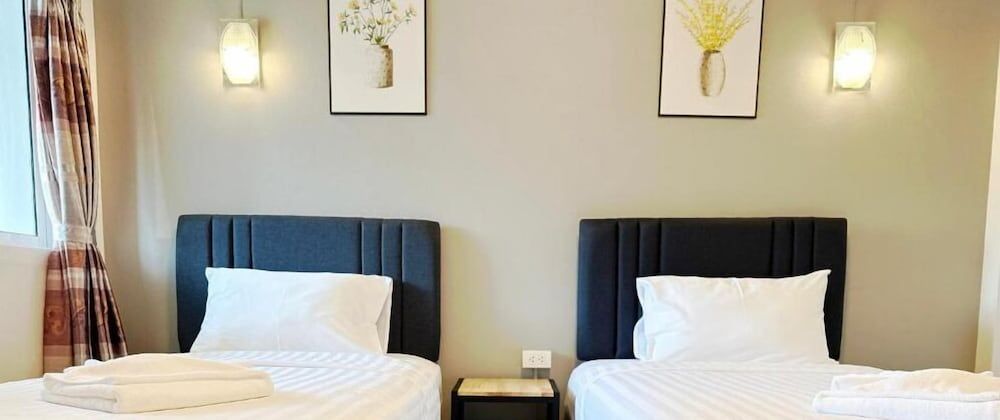 undefined Golden Nest Hotel - Suvarnabhumi 3