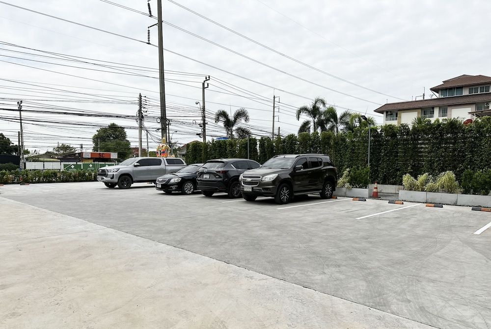 undefined Golden Nest Hotel - Suvarnabhumi 6