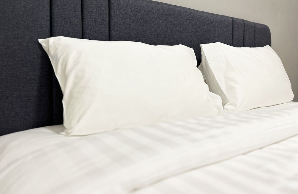 undefined Golden Nest Hotel - Suvarnabhumi 8