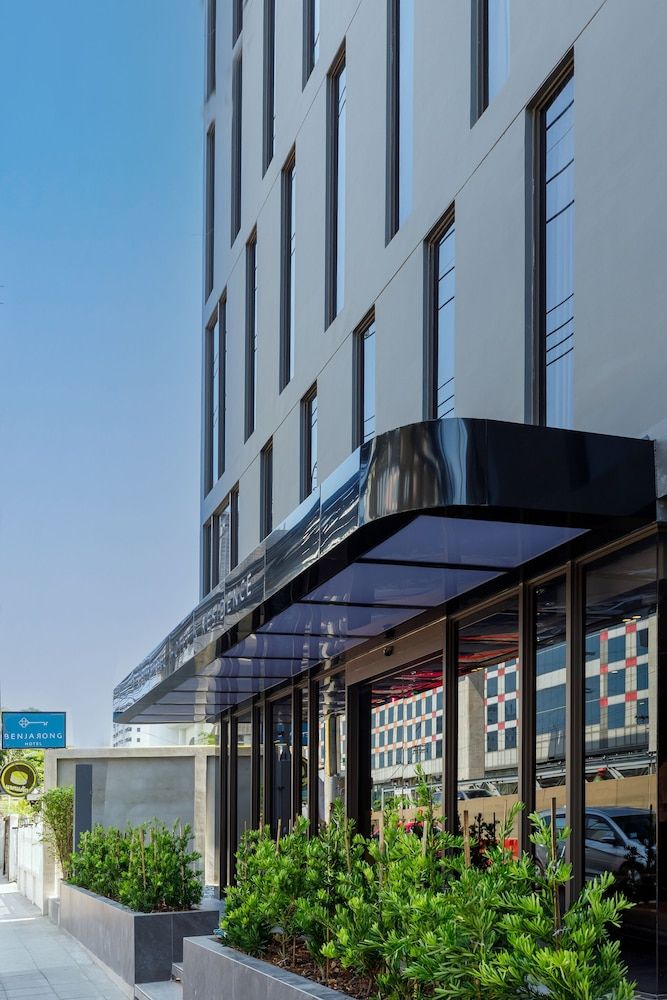 undefined Benjarong Hotel Bangkok 2