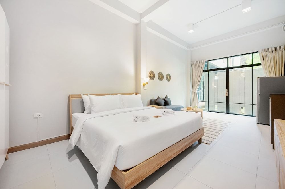 undefined Hotel Wizpark Ratchada 6