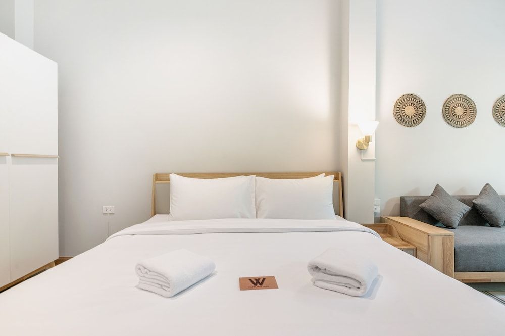 Hotel Wizpark Ratchada