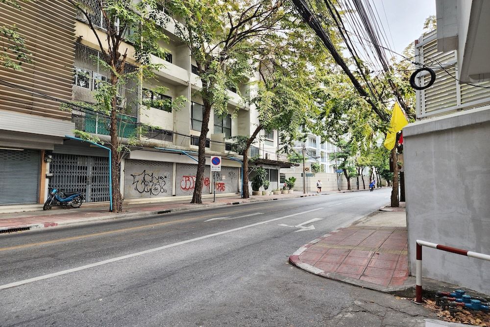 undefined Forgotten Hostel Silom 5