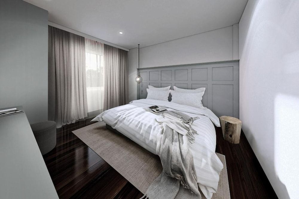 undefined Forgotten Hostel Silom 6