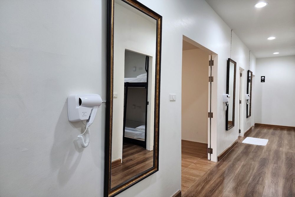 undefined Forgotten Hostel Silom 9