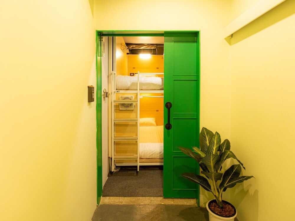 undefined Khaosan Social Capsule Bangkok - Adult Only - Hostel 2