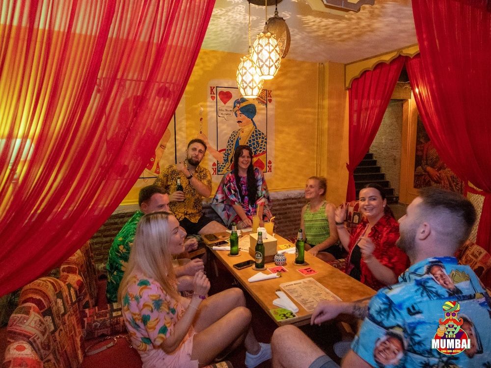 undefined Khaosan Social Capsule Bangkok - Adult Only - Hostel 5