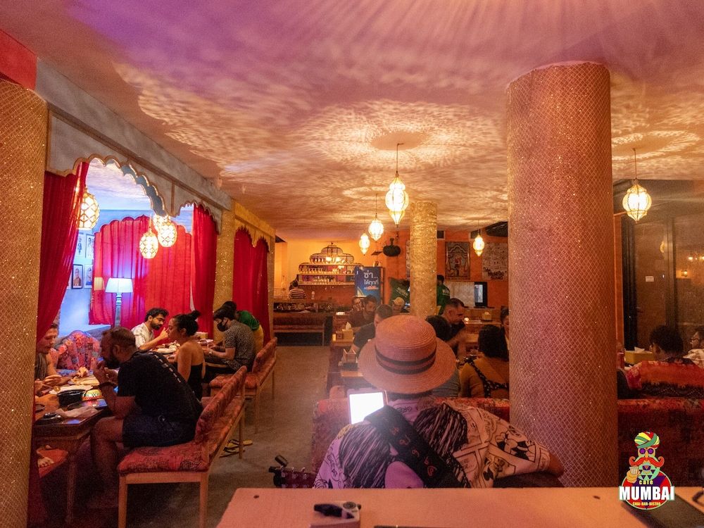 undefined Khaosan Social Capsule Bangkok - Adult Only - Hostel 6