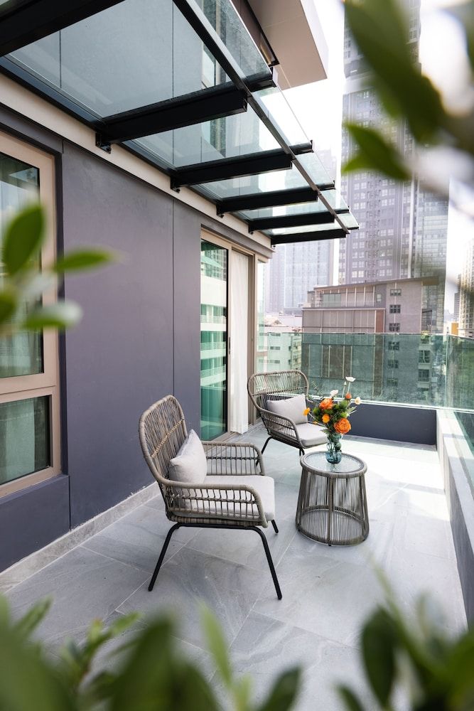 undefined Pure Eleven Hotel Bangkok 3