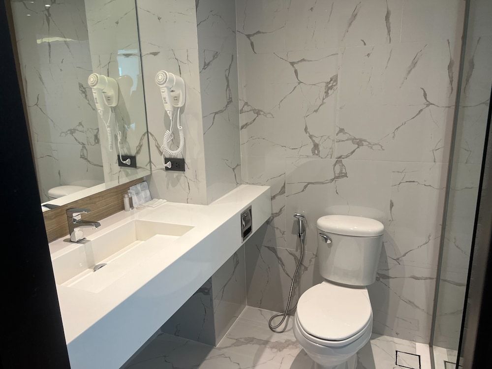 undefined Pure Eleven Hotel Bangkok 7