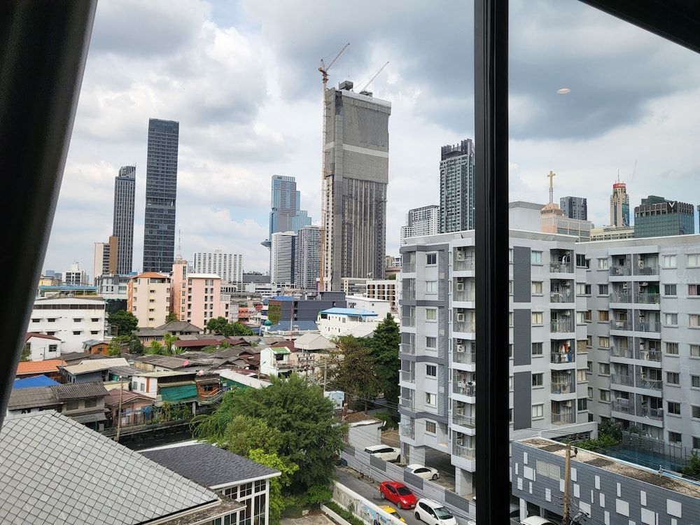 undefined S3 Siam Bangkok 8