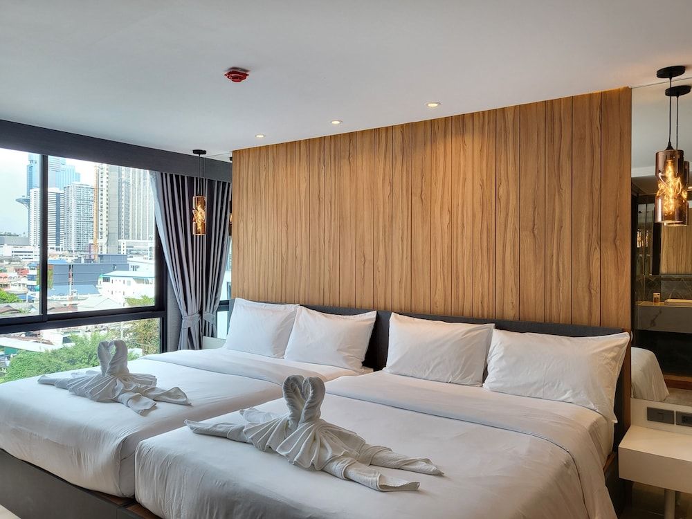 undefined S3 Siam Bangkok 2