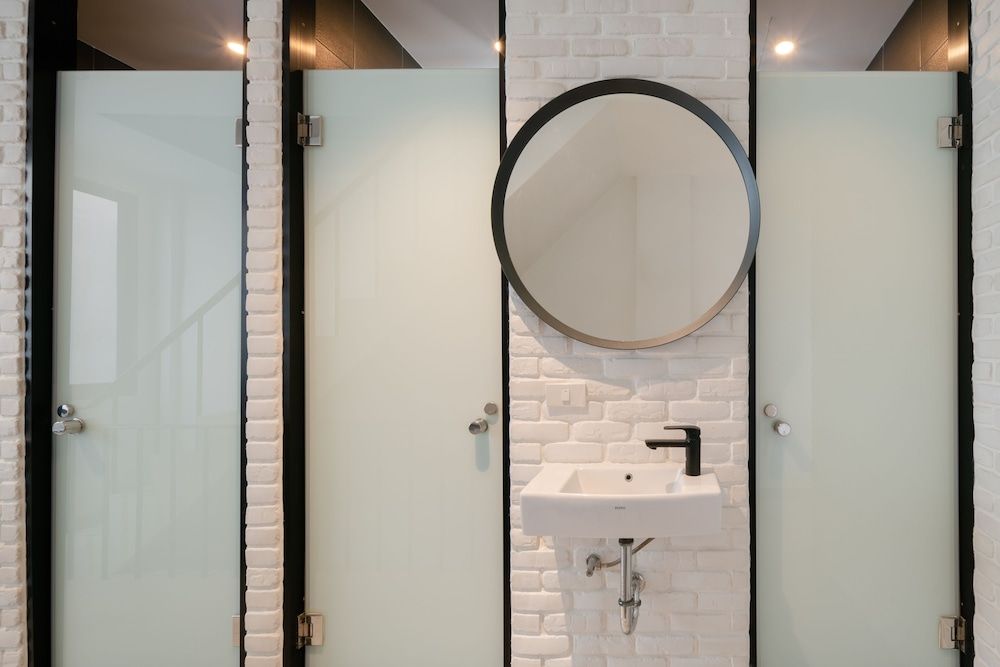 undefined CASA BLANCA Dusit - Hostel 8