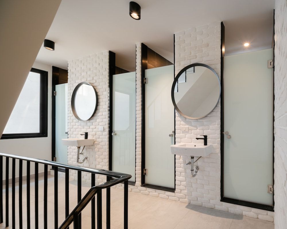 undefined CASA BLANCA Dusit - Hostel 9