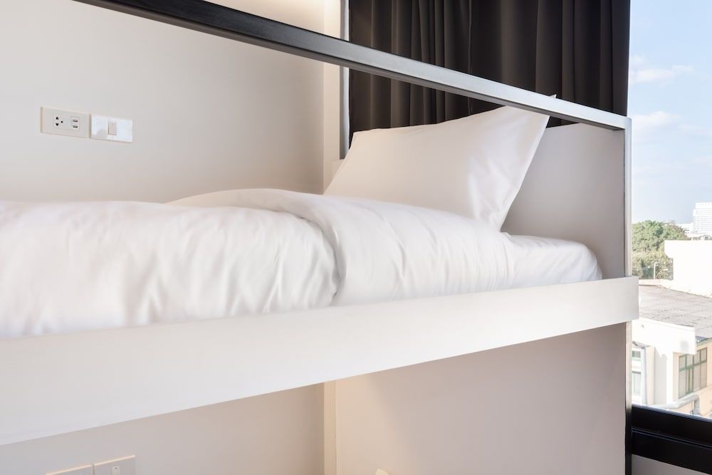 undefined CASA BLANCA Dusit - Hostel 3