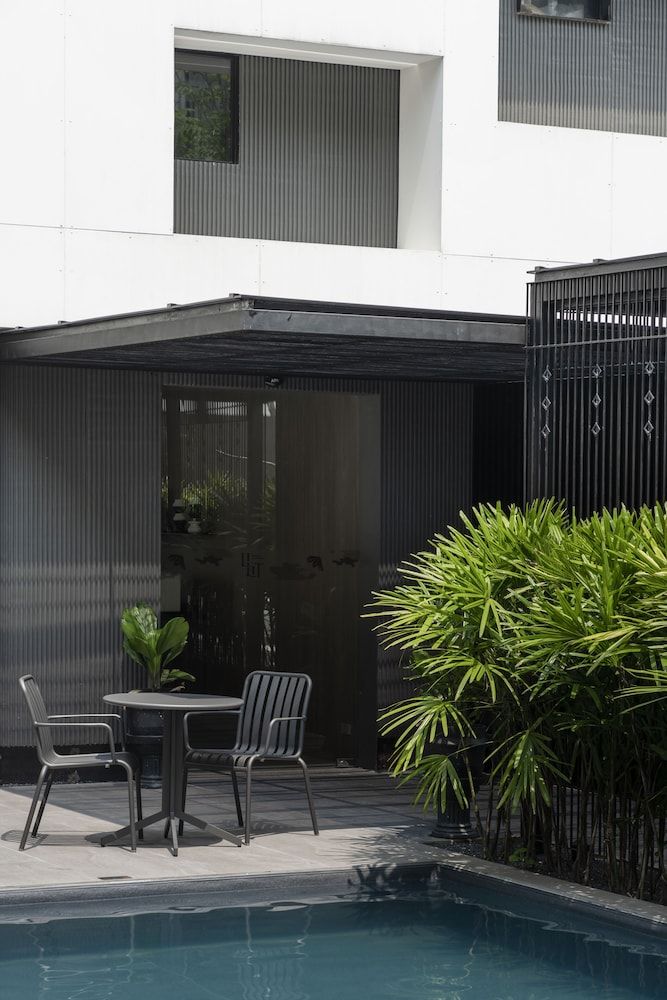 undefined Lilit Bang Lumphu Hotel 7