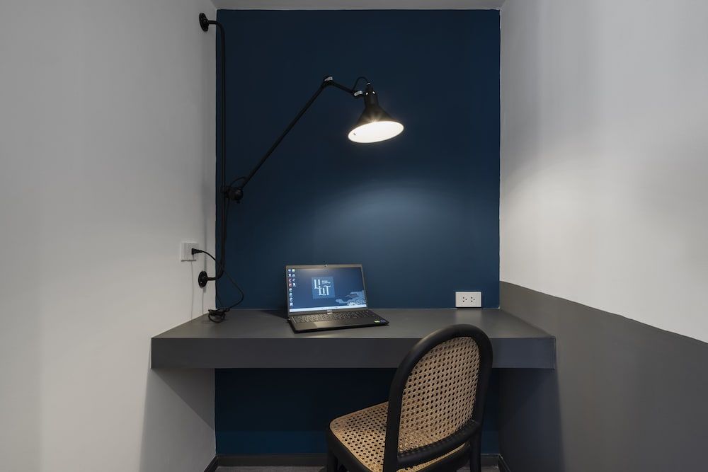 Lilit Bang Lumphu Hotel Superior Double or Twin Room, Pool View 6