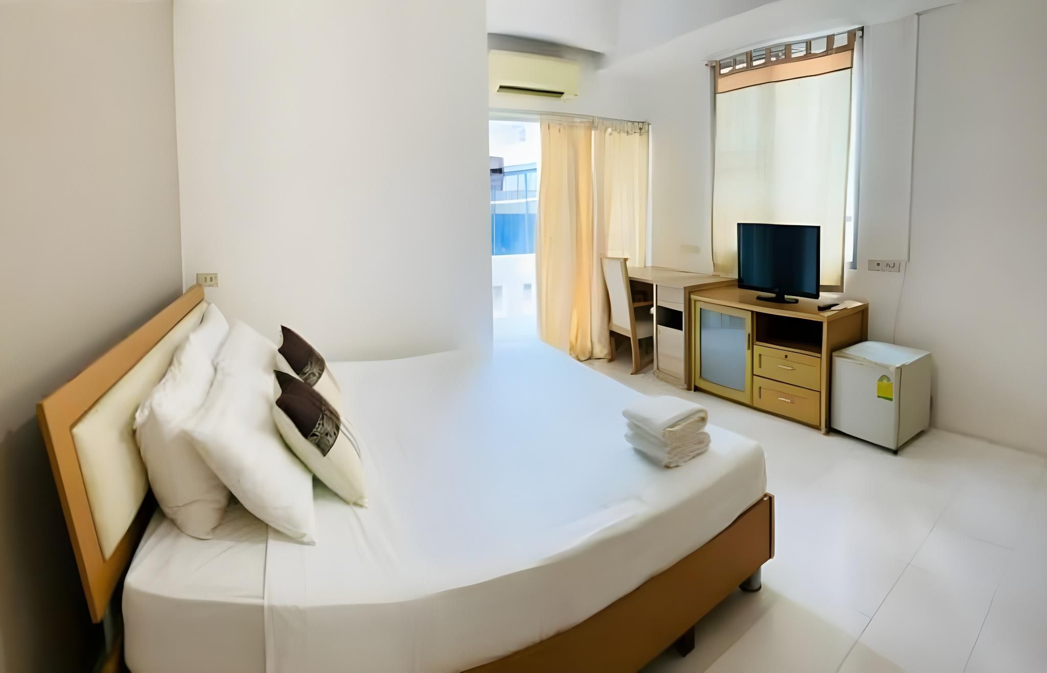 Grandview Place Standard Double Room