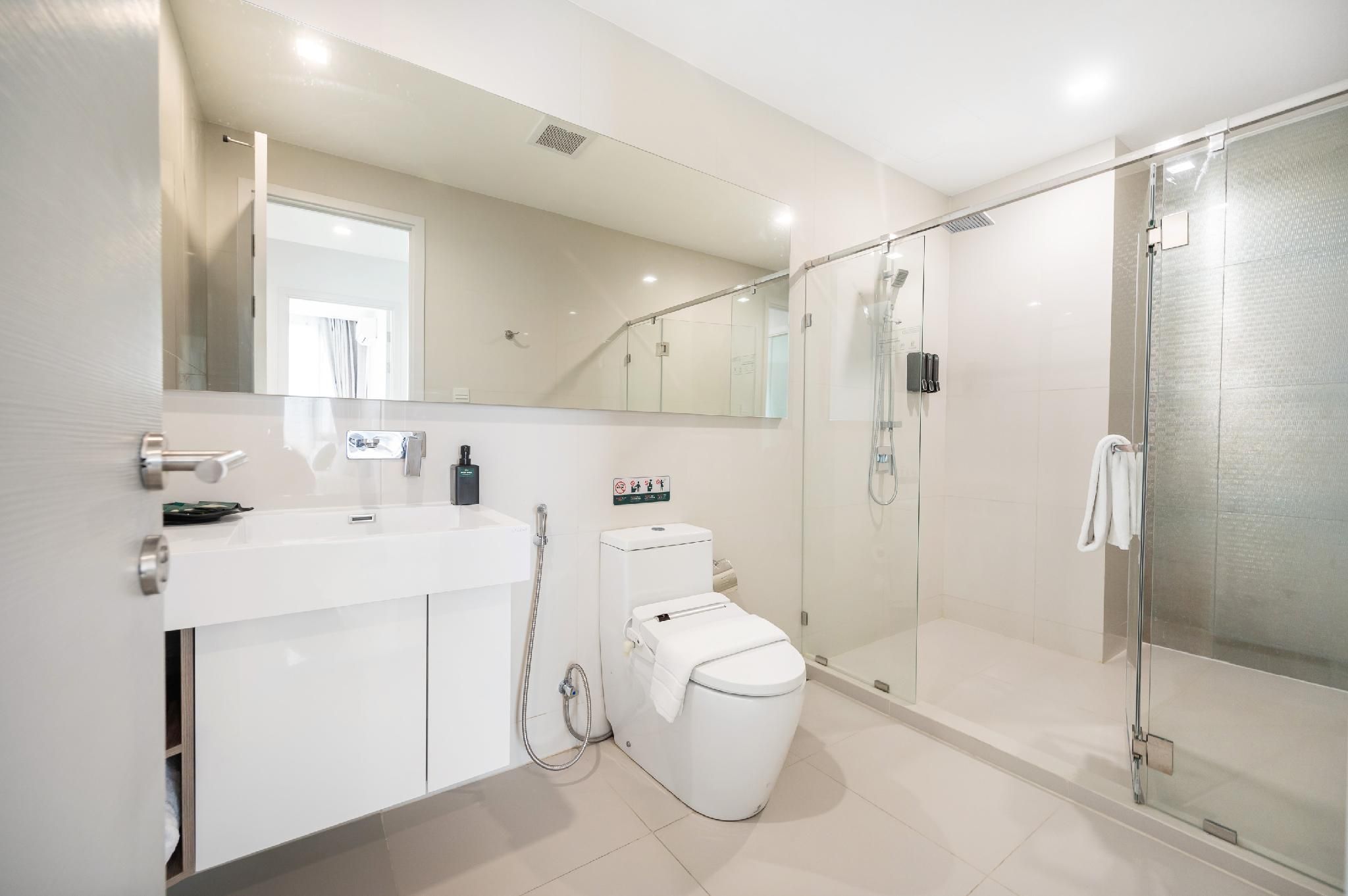 2 Bed Room Family Suite