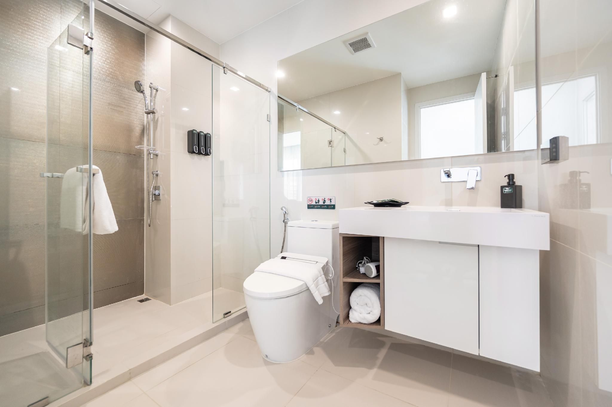 Two Bedroom
