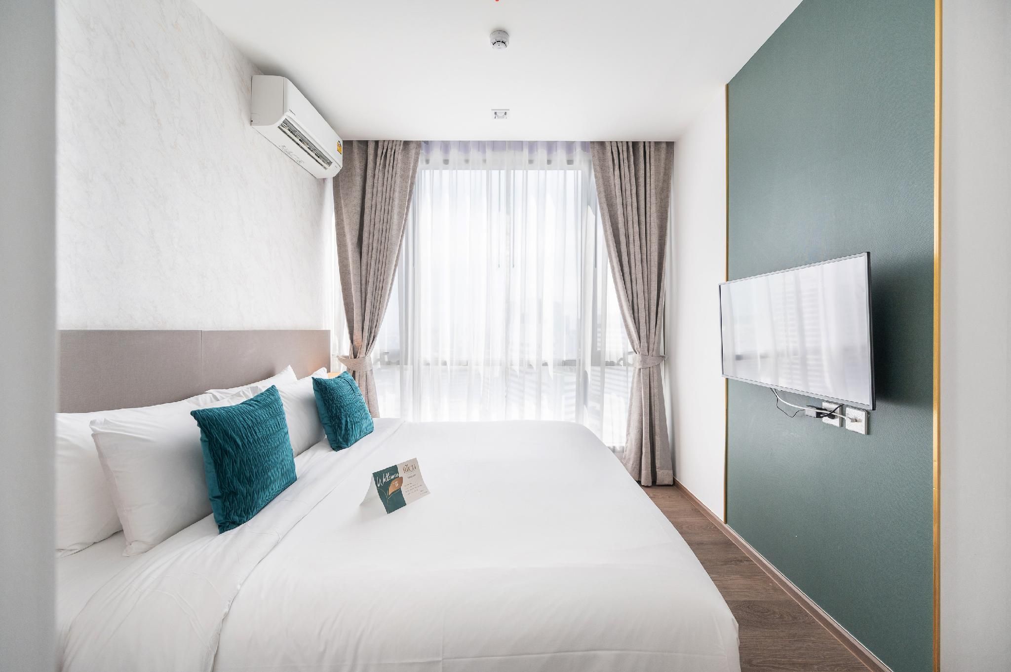Two Bedroom