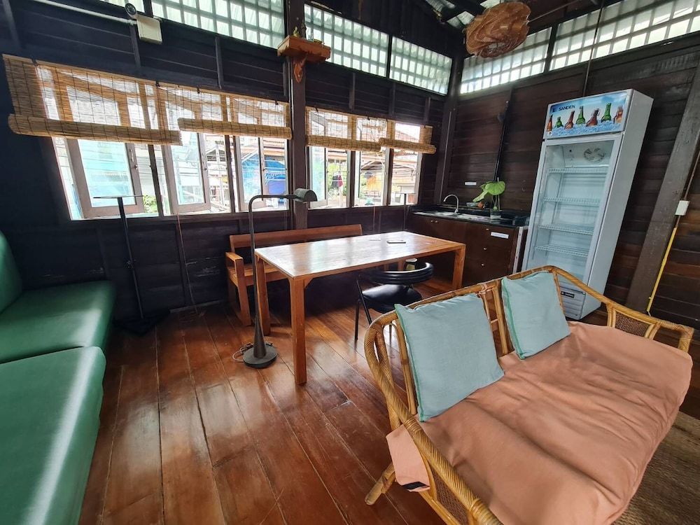 undefined Non House Hostel 7