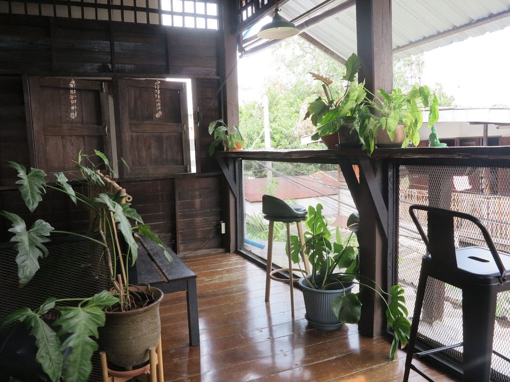 undefined Non House Hostel 10