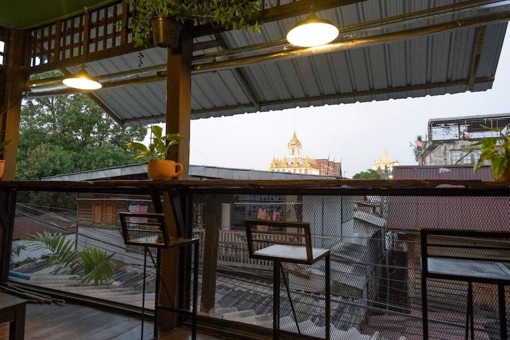 undefined Non House Hostel 6